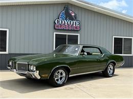 1972 Oldsmobile Cutlass Supreme (CC-2087055) for sale in Greene, Iowa