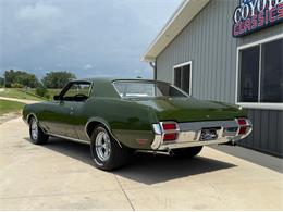 1972 Oldsmobile Cutlass Supreme (CC-2087055) for sale in Greene, Iowa