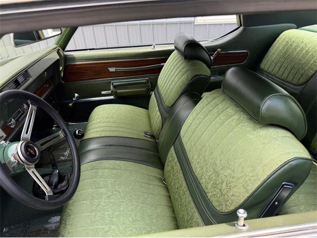 1972 Oldsmobile Cutlass Supreme (CC-2087055) for sale in Greene, Iowa