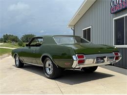 1972 Oldsmobile Cutlass Supreme (CC-2087055) for sale in Greene, Iowa
