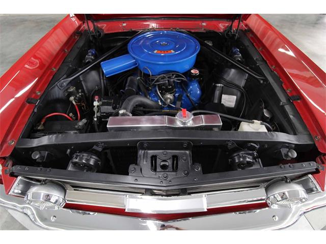 1966 Ford Convertible (CC-2087056) for sale in Bettendorf, Iowa