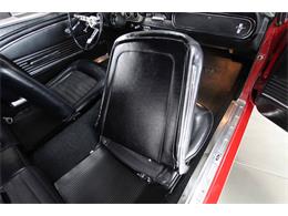 1966 Ford Convertible (CC-2087056) for sale in Bettendorf, Iowa