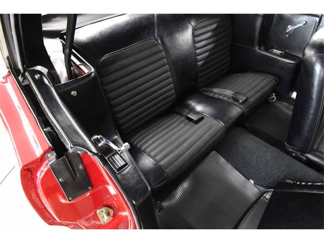 1966 Ford Convertible (CC-2087056) for sale in Bettendorf, Iowa
