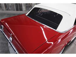1966 Ford Convertible (CC-2087056) for sale in Bettendorf, Iowa