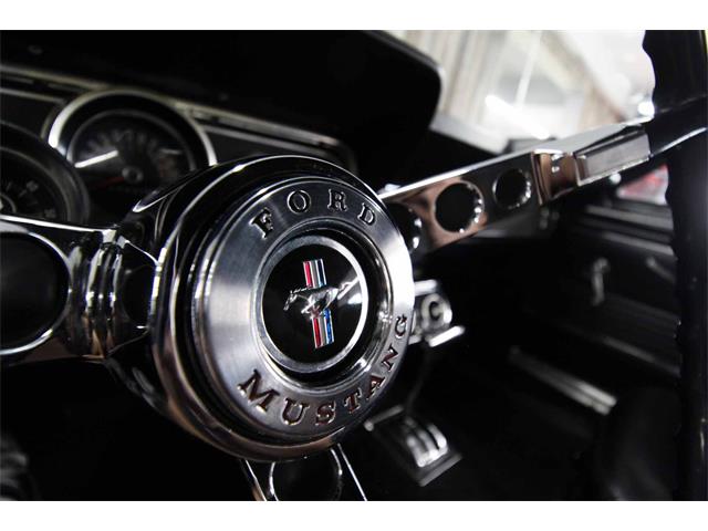 1966 Ford Convertible (CC-2087056) for sale in Bettendorf, Iowa