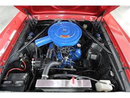 1966 Ford Convertible (CC-2087056) for sale in Bettendorf, Iowa