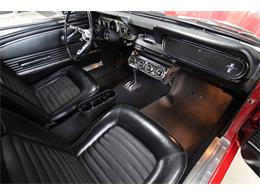 1966 Ford Convertible (CC-2087056) for sale in Bettendorf, Iowa