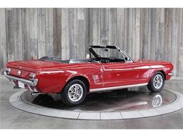 1966 Ford Convertible (CC-2087056) for sale in Bettendorf, Iowa