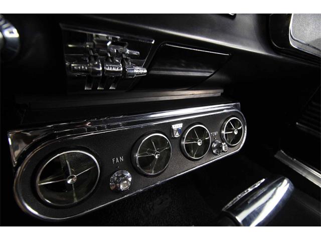 1966 Ford Convertible (CC-2087056) for sale in Bettendorf, Iowa