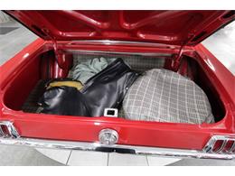 1966 Ford Convertible (CC-2087056) for sale in Bettendorf, Iowa