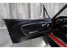 1966 Ford Convertible (CC-2087056) for sale in Bettendorf, Iowa