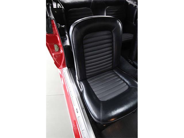 1966 Ford Convertible (CC-2087056) for sale in Bettendorf, Iowa