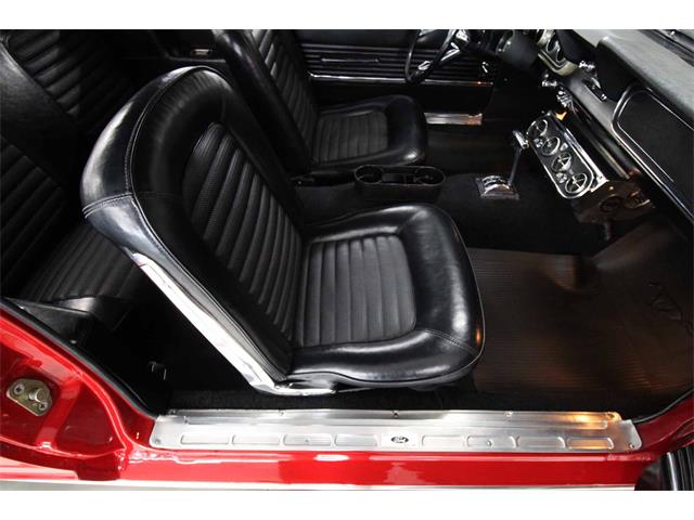 1966 Ford Convertible (CC-2087056) for sale in Bettendorf, Iowa