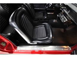 1966 Ford Convertible (CC-2087056) for sale in Bettendorf, Iowa