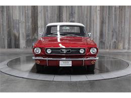 1966 Ford Convertible (CC-2087056) for sale in Bettendorf, Iowa