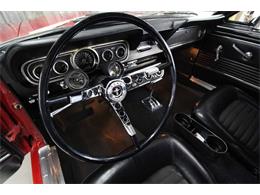 1966 Ford Convertible (CC-2087056) for sale in Bettendorf, Iowa