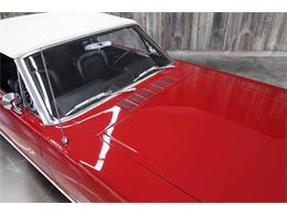 1966 Ford Convertible (CC-2087056) for sale in Bettendorf, Iowa