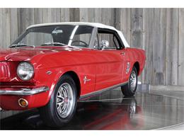1966 Ford Convertible (CC-2087056) for sale in Bettendorf, Iowa