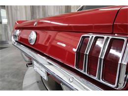 1966 Ford Convertible (CC-2087056) for sale in Bettendorf, Iowa