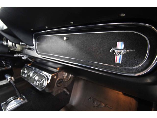 1966 Ford Convertible (CC-2087056) for sale in Bettendorf, Iowa