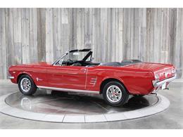 1966 Ford Convertible (CC-2087056) for sale in Bettendorf, Iowa