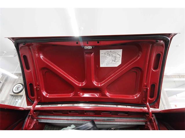 1966 Ford Convertible (CC-2087056) for sale in Bettendorf, Iowa