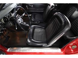 1966 Ford Convertible (CC-2087056) for sale in Bettendorf, Iowa