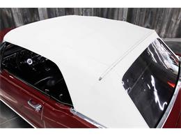 1966 Ford Convertible (CC-2087056) for sale in Bettendorf, Iowa