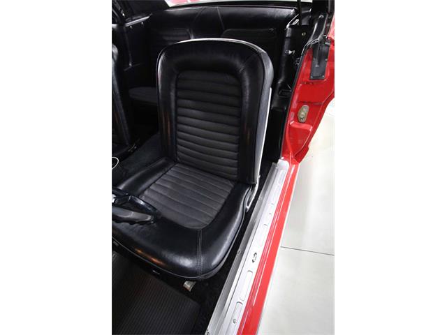 1966 Ford Convertible (CC-2087056) for sale in Bettendorf, Iowa