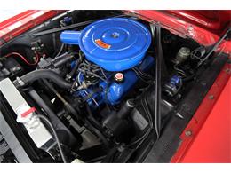 1966 Ford Convertible (CC-2087056) for sale in Bettendorf, Iowa