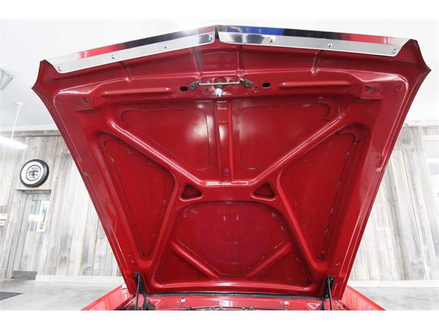 1966 Ford Convertible (CC-2087056) for sale in Bettendorf, Iowa