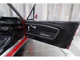 1966 Ford Convertible (CC-2087056) for sale in Bettendorf, Iowa