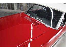 1966 Ford Convertible (CC-2087056) for sale in Bettendorf, Iowa