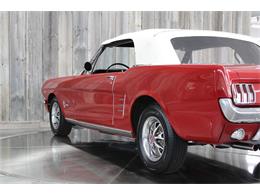 1966 Ford Convertible (CC-2087056) for sale in Bettendorf, Iowa