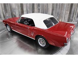 1966 Ford Convertible (CC-2087056) for sale in Bettendorf, Iowa
