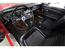 1966 Ford Convertible (CC-2087056) for sale in Bettendorf, Iowa