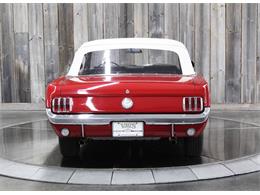 1966 Ford Convertible (CC-2087056) for sale in Bettendorf, Iowa