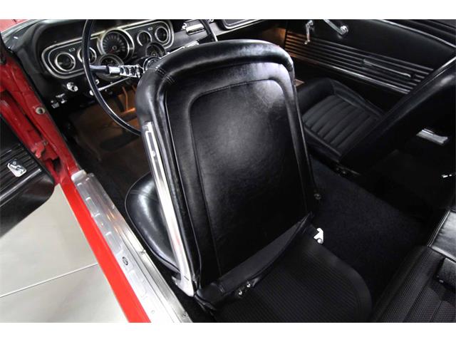 1966 Ford Convertible (CC-2087056) for sale in Bettendorf, Iowa
