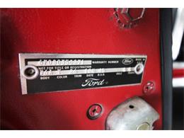 1966 Ford Convertible (CC-2087056) for sale in Bettendorf, Iowa