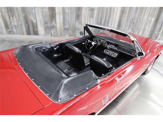 1966 Ford Convertible (CC-2087056) for sale in Bettendorf, Iowa