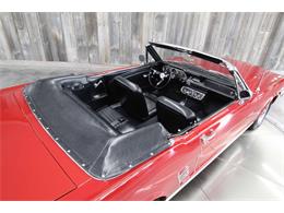 1966 Ford Convertible (CC-2087056) for sale in Bettendorf, Iowa