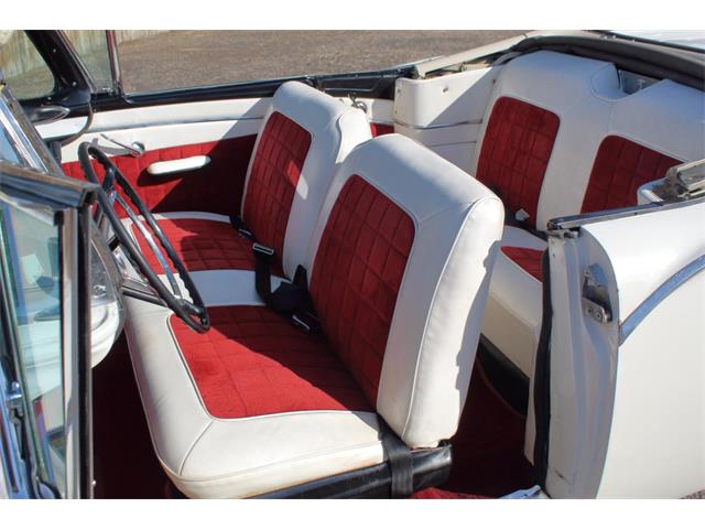 1957 Ford Fairlane Sunliner (CC-2087058) for sale in Greeley, Colorado