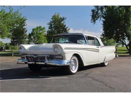 1957 Ford Fairlane Sunliner (CC-2087058) for sale in Greeley, Colorado