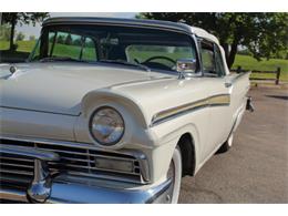 1957 Ford Fairlane Sunliner (CC-2087058) for sale in Greeley, Colorado