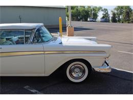 1957 Ford Fairlane Sunliner (CC-2087058) for sale in Greeley, Colorado