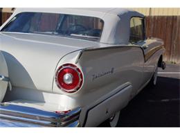 1957 Ford Fairlane Sunliner (CC-2087058) for sale in Greeley, Colorado