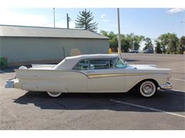 1957 Ford Fairlane Sunliner (CC-2087058) for sale in Greeley, Colorado