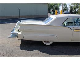 1957 Ford Fairlane Sunliner (CC-2087058) for sale in Greeley, Colorado