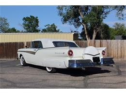 1957 Ford Fairlane Sunliner (CC-2087058) for sale in Greeley, Colorado