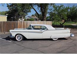 1957 Ford Fairlane Sunliner (CC-2087058) for sale in Greeley, Colorado